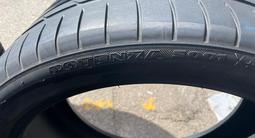 Bridgestone Potenza s001 245/40 R20 275/35 R20 RFT за 450 000 тг. в Астана – фото 5