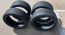 Bridgestone Potenza s001 245/40 R20 275/35 R20 RFT за 450 000 тг. в Астана – фото 4