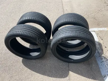 Bridgestone Potenza s001 245/40 R20 275/35 R20 RFT за 500 000 тг. в Астана – фото 4