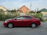 Toyota Corolla 2008 года за 4 500 000 тг. в Талгар – фото 4