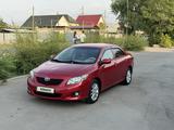 Toyota Corolla 2008 года за 4 500 000 тг. в Талгар