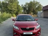 Toyota Corolla 2008 года за 4 500 000 тг. в Талгар – фото 3