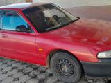 Mazda Cronos 1992 годаfor750 000 тг. в Мерке – фото 3