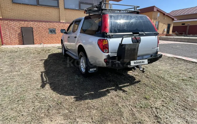 Mitsubishi L200 2012 годаүшін7 000 000 тг. в Караганда