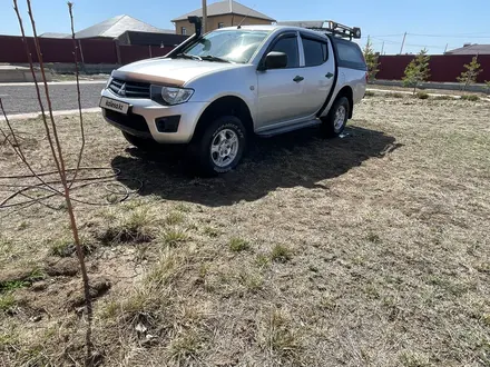 Mitsubishi L200 2012 года за 7 000 000 тг. в Караганда – фото 6