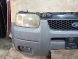 НОУСКАТ МОРДА FORD ESCAPE за 300 000 тг. в Атырау – фото 5