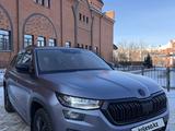 Skoda Kodiaq 2024 года за 16 000 000 тг. в Петропавловск