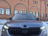 Skoda Kodiaq 2024 года за 16 000 000 тг. в Петропавловск – фото 2