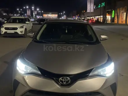 Toyota C-HR 2019 года за 12 500 000 тг. в Алматы – фото 20