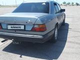 Mercedes-Benz E 260 1989 годаүшін1 000 000 тг. в Тараз – фото 4