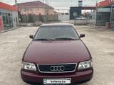 Audi A6 1995 годаүшін2 000 000 тг. в Шымкент