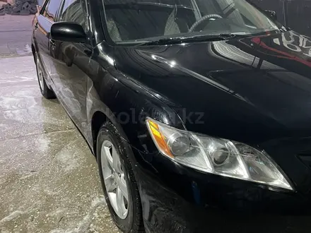 Toyota Camry 2007 года за 5 700 000 тг. в Байконыр – фото 2