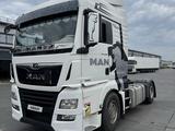MAN  TGX 2017 года за 22 000 000 тг. в Петропавловск – фото 5