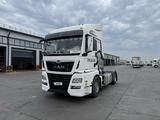 MAN  TGX 2017 года за 22 000 000 тг. в Петропавловск – фото 3