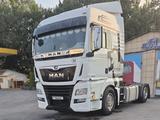 MAN  TGX 2017 года за 22 000 000 тг. в Петропавловск