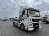 MAN  TGX 2017 года за 22 000 000 тг. в Петропавловск – фото 2
