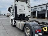 MAN  TGX 2017 года за 22 000 000 тг. в Петропавловск – фото 4