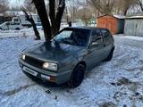 Volkswagen Golf 1996 годаfor1 700 000 тг. в Алматы