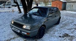 Volkswagen Golf 1996 годаүшін1 700 000 тг. в Алматы