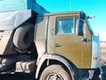 КамАЗ  5511 1985 года за 8 500 000 тг. в Карасу – фото 11