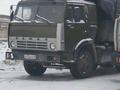 КамАЗ  5511 1985 года за 8 500 000 тг. в Карасу – фото 2