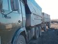 КамАЗ  5511 1985 года за 8 500 000 тг. в Карасу – фото 3
