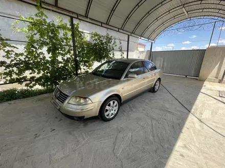 Volkswagen Passat 2003 года за 3 300 000 тг. в Жанаозен