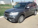 Lifan X60 2018 года за 3 500 000 тг. в Уральск – фото 3