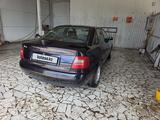 Audi A4 1997 года за 2 150 000 тг. в Астана – фото 4