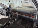 Audi A4 1997 года за 2 150 000 тг. в Астана – фото 5