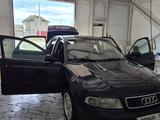 Audi A4 1997 годаүшін2 200 000 тг. в Астана