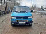 Volkswagen Transporter 1992 годаүшін3 700 000 тг. в Астана