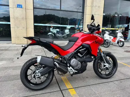 Ducati  Multistrada V2 2024 года за 8 800 000 тг. в Алматы – фото 2