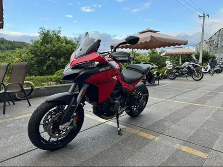 Ducati  Multistrada V2 2024 года за 8 800 000 тг. в Алматы – фото 5