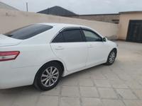 Toyota Camry 2011 годаүшін7 200 000 тг. в Жанаозен