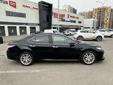 Toyota Camry 2019 годаүшін12 800 000 тг. в Алматы – фото 3