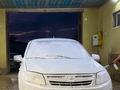 ВАЗ (Lada) Granta 2190 2013 годаүшін2 400 000 тг. в Атырау – фото 4