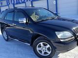 Lexus RX 300 2002 годаүшін7 400 000 тг. в Костанай
