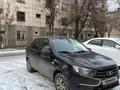 ВАЗ (Lada) Granta 2190 2021 года за 4 190 000 тг. в Тараз – фото 3