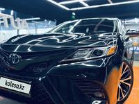 Toyota Camry 2020 годаүшін13 500 000 тг. в Алматы