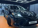 Toyota Camry 2020 годаfor13 500 000 тг. в Алматы – фото 5