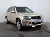 Suzuki Grand Vitara 2008 года за 5 500 000 тг. в Астана – фото 3