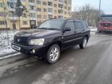 Toyota Kluger 2002 года за 4 000 000 тг. в Алматы – фото 4