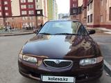 Mazda Xedos 6 1996 годаүшін1 200 000 тг. в Астана