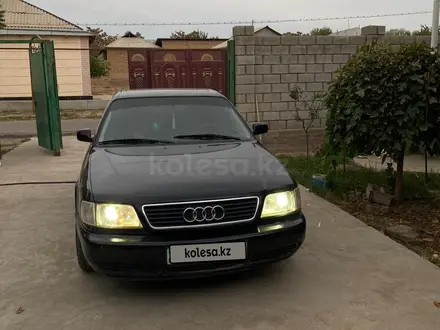 Audi A6 1994 года за 2 500 000 тг. в Шымкент