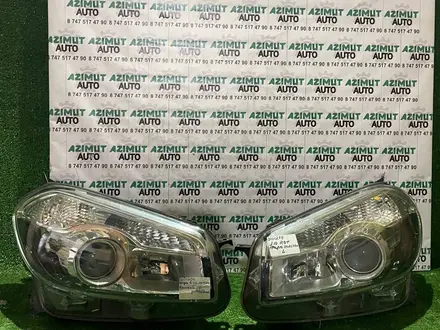 Авторазбор Nissan qashqai j11 j10 X-trail t31 Xtrail t32 Juke terrano в Астана – фото 3