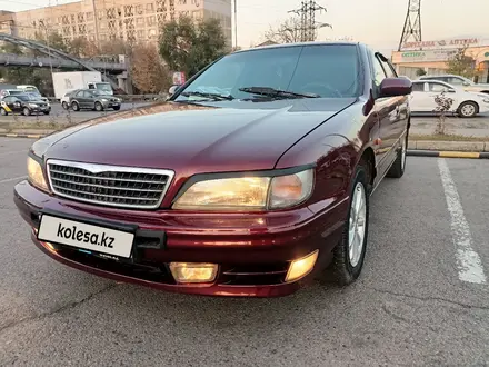 Nissan Maxima 1996 года за 2 700 000 тг. в Алматы