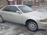 Toyota Mark II 1998 года за 4 000 000 тг. в Алматы