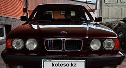 BMW 525 1995 годаүшін2 600 000 тг. в Алматы – фото 5