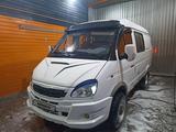 ГАЗ ГАЗель 2006 года за 6 000 000 тг. в Алматы